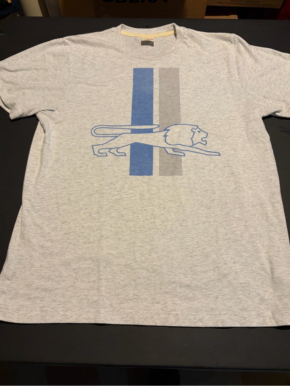 Vintage Detroit Lions T-Shir